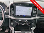 New 2025 FORD F-150 XLT in JACKSONVILLE, FLORIDA (Photo 19)