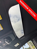 New 2025 FORD F-150 XLT in JACKSONVILLE, FLORIDA (Photo 22)