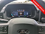 New 2025 FORD F-150 XLT in JACKSONVILLE, FLORIDA (Photo 34)