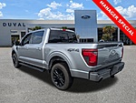 New 2025 FORD F-150 XLT in JACKSONVILLE, FLORIDA (Photo 5)