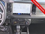 New 2025 FORD BRONCO BASE in JACKSONVILLE, FLORIDA (Photo 19)