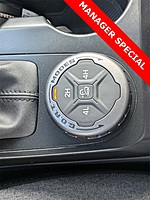 New 2025 FORD BRONCO BASE in JACKSONVILLE, FLORIDA (Photo 25)