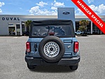 New 2025 FORD BRONCO BASE in JACKSONVILLE, FLORIDA (Photo 4)