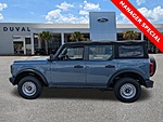 New 2025 FORD BRONCO BASE in JACKSONVILLE, FLORIDA (Photo 6)