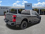 New 2026 FORD F-250 LARIAT in JACKSONVILLE, FLORIDA (Photo 4)