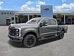 New 2026 FORD F-250 LARIAT in JACKSONVILLE, FLORIDA (Photo 8)