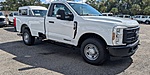 New 2026 FORD F-250 XL in JACKSONVILLE, FLORIDA