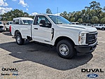 New 2026 FORD F-250 XL in JACKSONVILLE, FLORIDA (Photo 1)