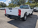 New 2026 FORD F-250 XL in JACKSONVILLE, FLORIDA (Photo 3)