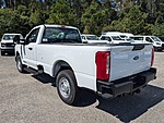 New 2026 FORD F-250 XL in JACKSONVILLE, FLORIDA (Photo 5)
