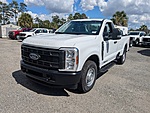 New 2026 FORD F-250 XL in JACKSONVILLE, FLORIDA (Photo 7)