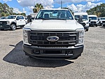 New 2026 FORD F-250 XL in JACKSONVILLE, FLORIDA (Photo 8)