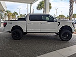 New 2025 FORD F-150 DUVAL CUSTOM in JACKSONVILLE, FLORIDA (Photo 3)