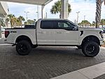 New 2025 FORD F-150 DUVAL CUSTOMS in JACKSONVILLE, FLORIDA (Photo 3)