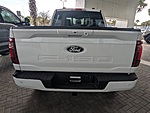 New 2025 FORD F-150 DUVAL CUSTOM in JACKSONVILLE, FLORIDA (Photo 5)