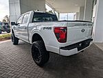 New 2025 FORD F-150 DUVAL CUSTOMS in JACKSONVILLE, FLORIDA (Photo 6)