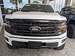 New 2025 FORD F-150 DUVAL CUSTOM in JACKSONVILLE, FLORIDA (Photo 8)