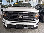 New 2025 FORD F-150 DUVAL CUSTOMS in JACKSONVILLE, FLORIDA (Photo 8)