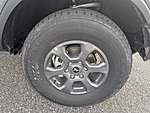 New 2025 FORD BRONCO BIG BEND in JACKSONVILLE, FLORIDA (Photo 11)