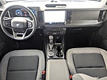 New 2025 FORD BRONCO BIG BEND in JACKSONVILLE, FLORIDA (Photo 15)