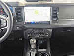 New 2025 FORD BRONCO BIG BEND in JACKSONVILLE, FLORIDA (Photo 18)