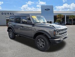 New 2025 FORD BRONCO BIG BEND in JACKSONVILLE, FLORIDA (Photo 2)