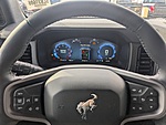 New 2025 FORD BRONCO BIG BEND in JACKSONVILLE, FLORIDA (Photo 29)