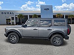 New 2025 FORD BRONCO BIG BEND in JACKSONVILLE, FLORIDA (Photo 7)