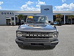 New 2025 FORD BRONCO BIG BEND in JACKSONVILLE, FLORIDA (Photo 9)