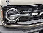 New 2025 FORD BRONCO OUTER BANKS in JACKSONVILLE, FLORIDA (Photo 10)