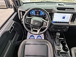 New 2025 FORD BRONCO OUTER BANKS in JACKSONVILLE, FLORIDA (Photo 18)