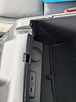 New 2025 FORD BRONCO OUTER BANKS in JACKSONVILLE, FLORIDA (Photo 27)