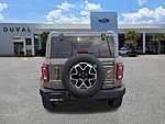 New 2025 FORD BRONCO OUTER BANKS in JACKSONVILLE, FLORIDA (Photo 5)