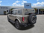 New 2025 FORD BRONCO OUTER BANKS in JACKSONVILLE, FLORIDA (Photo 6)