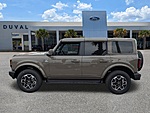 New 2025 FORD BRONCO OUTER BANKS in JACKSONVILLE, FLORIDA (Photo 7)