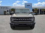 New 2025 FORD BRONCO OUTER BANKS in JACKSONVILLE, FLORIDA (Photo 9)