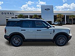 New 2025 FORD BRONCO SPORT BIG BEND in JACKSONVILLE, FLORIDA (Photo 3)