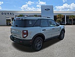 New 2025 FORD BRONCO SPORT BIG BEND in JACKSONVILLE, FLORIDA (Photo 4)