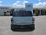 New 2025 FORD BRONCO SPORT BIG BEND in JACKSONVILLE, FLORIDA (Photo 5)