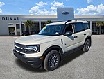 New 2025 FORD BRONCO SPORT BIG BEND in JACKSONVILLE, FLORIDA (Photo 8)