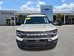 New 2025 FORD BRONCO SPORT BIG BEND in JACKSONVILLE, FLORIDA (Photo 9)