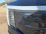 New 2025 FORD F-150 PLATINUM in JACKSONVILLE, FLORIDA (Photo 10)