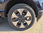 New 2025 FORD F-150 PLATINUM in JACKSONVILLE, FLORIDA (Photo 11)