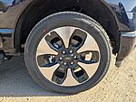 New 2025 FORD F-150 PLATINUM in JACKSONVILLE, FLORIDA (Photo 11)