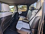 New 2025 FORD F-150 PLATINUM in JACKSONVILLE, FLORIDA (Photo 14)