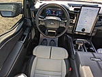 New 2025 FORD F-150 PLATINUM in JACKSONVILLE, FLORIDA (Photo 17)