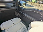 New 2025 FORD F-150 PLATINUM in JACKSONVILLE, FLORIDA (Photo 18)