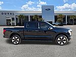 New 2025 FORD F-150 PLATINUM in JACKSONVILLE, FLORIDA (Photo 3)