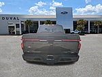 New 2025 FORD F-150 PLATINUM in JACKSONVILLE, FLORIDA (Photo 5)