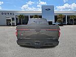 New 2025 FORD F-150 PLATINUM in JACKSONVILLE, FLORIDA (Photo 5)